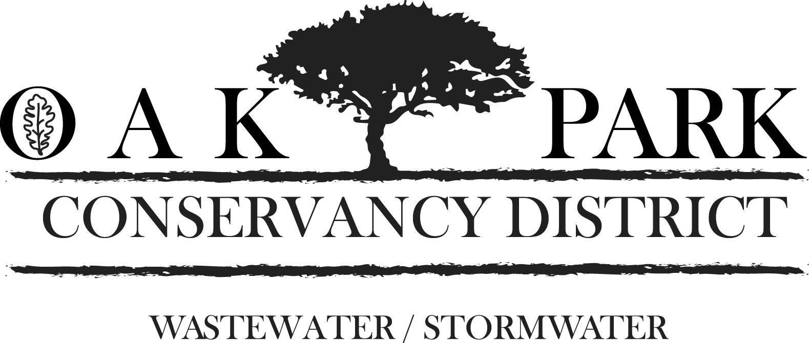 Oak Park Conservancy District